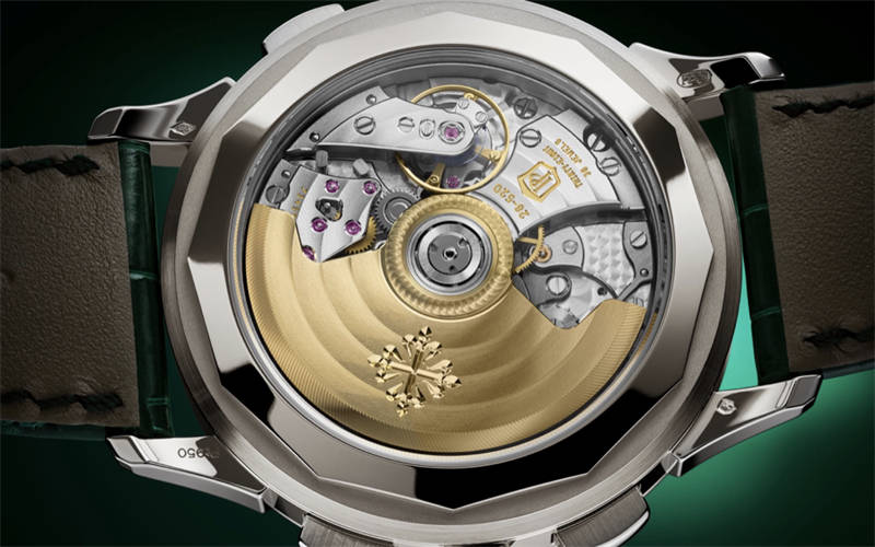 經典與創新交織：百達翡麗飛返計時新品發布