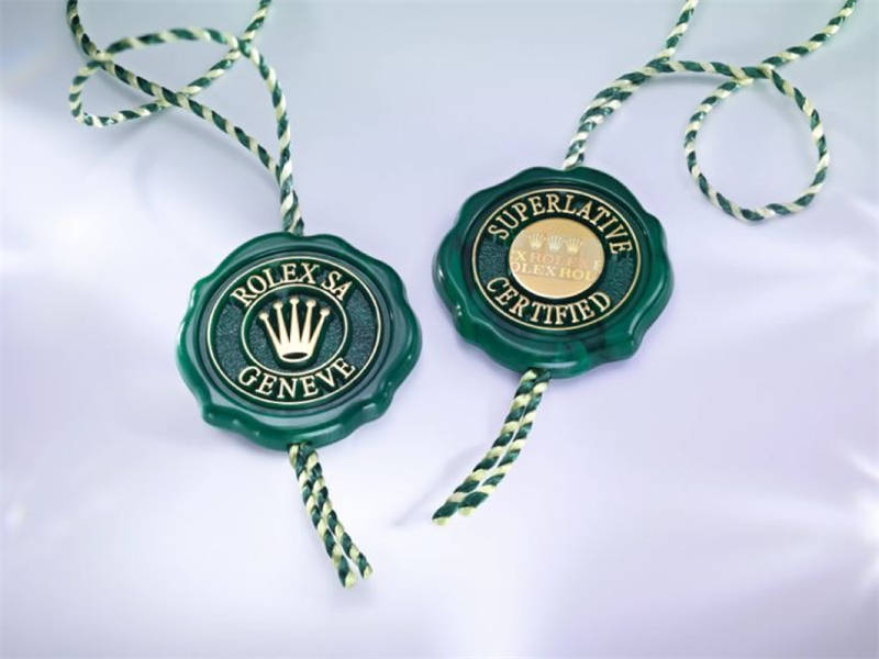 勞力士超準(zhǔn)天文臺(tái)：完美結(jié)合工藝與科技