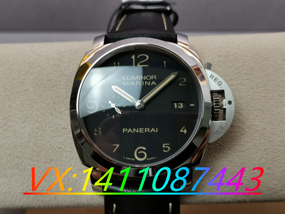 VS廠沛納海359做工細(xì)節(jié)分析,是否會一眼假？