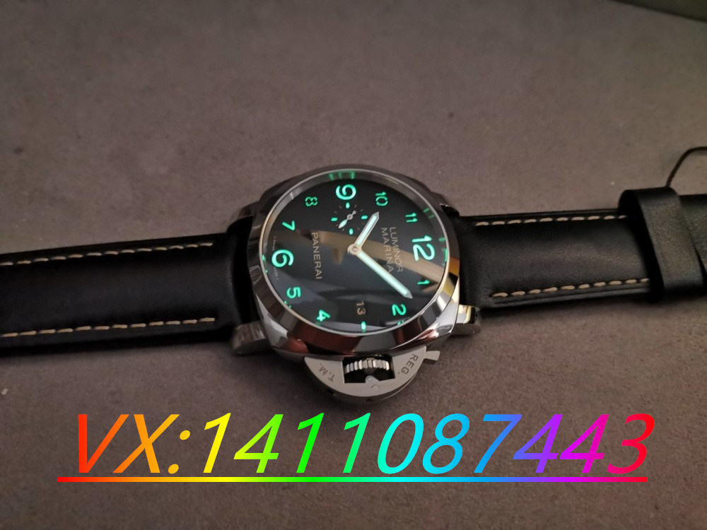 VS廠沛納海359做工細(xì)節(jié)分析,是否會一眼假？