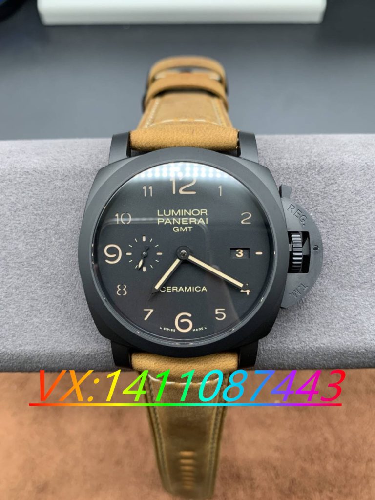 VS 沛納海v1和v2的區(qū)別在哪里？