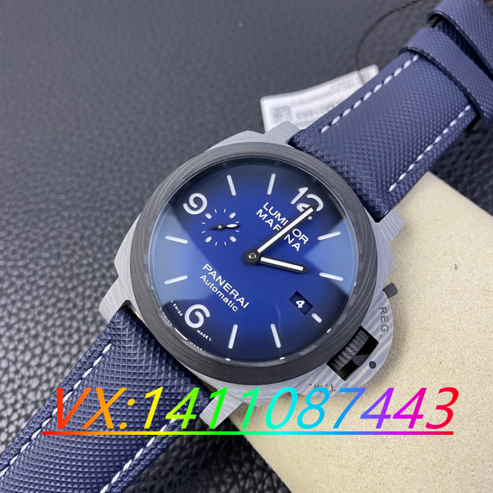 VS廠沛納海Pam1663復刻表值得入手嗎？