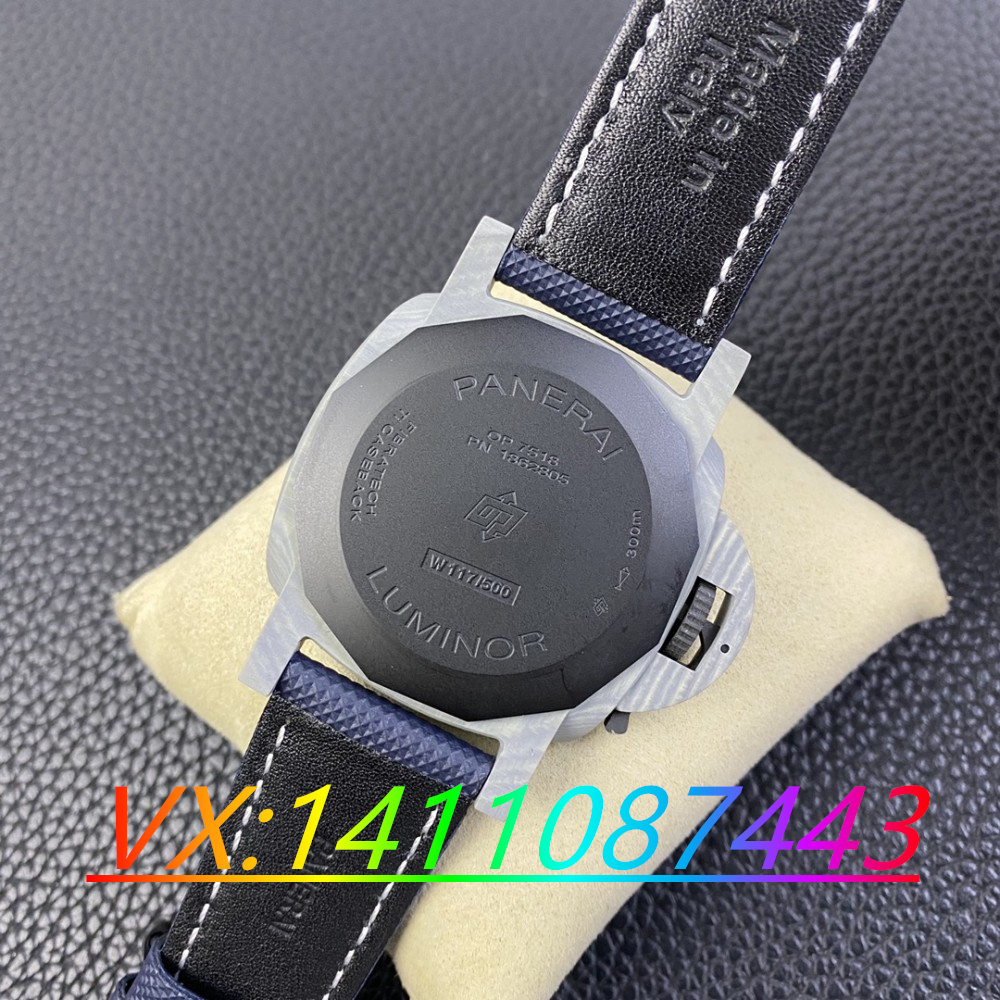 VS廠沛納海Pam1663復刻表值得入手嗎？