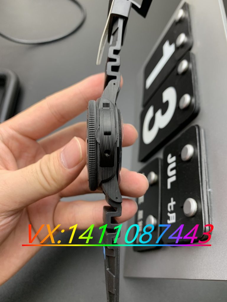 VS廠沛納海潛行系列PAM616細(xì)節(jié)評測：揭秘頂級復(fù)刻表的精湛工藝與驚艷細(xì)節(jié)