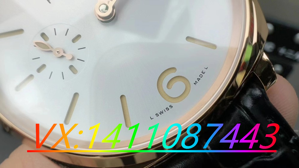 沛納海廬米諾杜爾PAM1336 VS廠手表做工評測全面解析