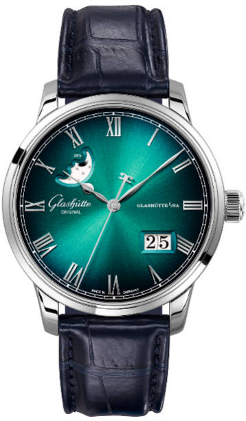 時光留痕：格拉蘇蒂原創(chuàng)，父愛長存