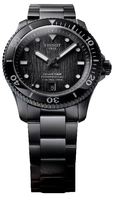 ?感恩有你：天梭名表，完美父親節禮物！