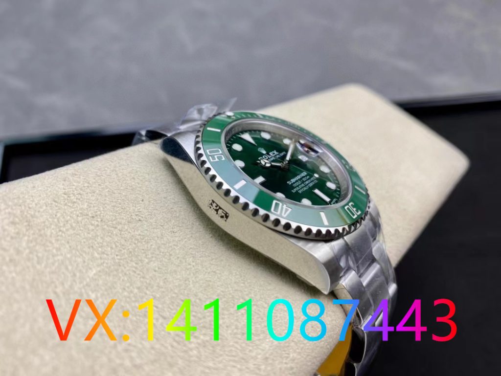 綠水鬼VS廠3135機芯的壽命和質量分析