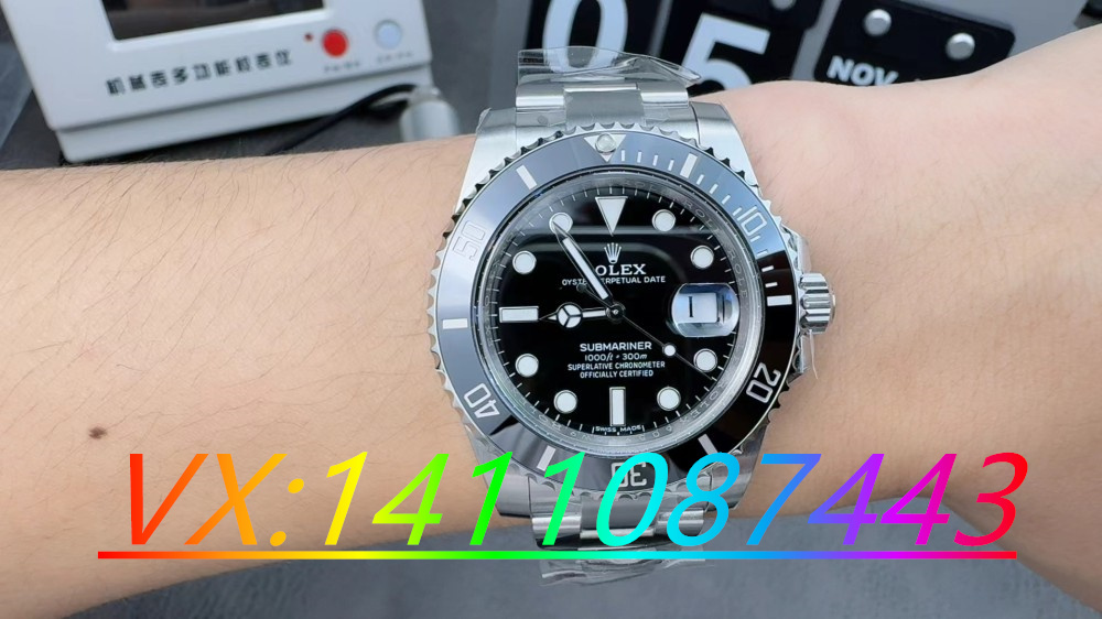 VS廠和C廠手表哪個更好呢(對比評測)