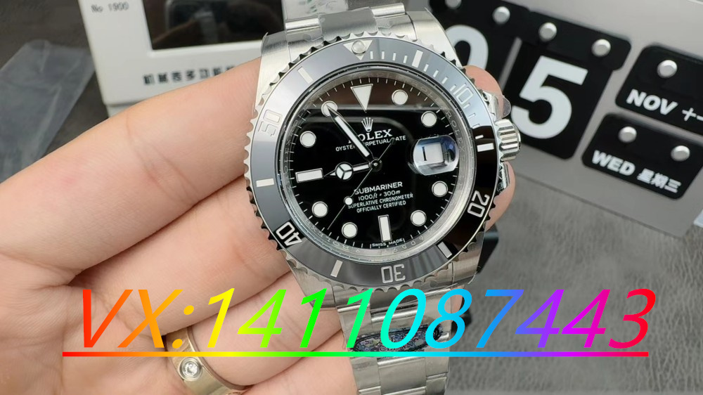 VS廠和C廠手表哪個更好呢(對比評測)