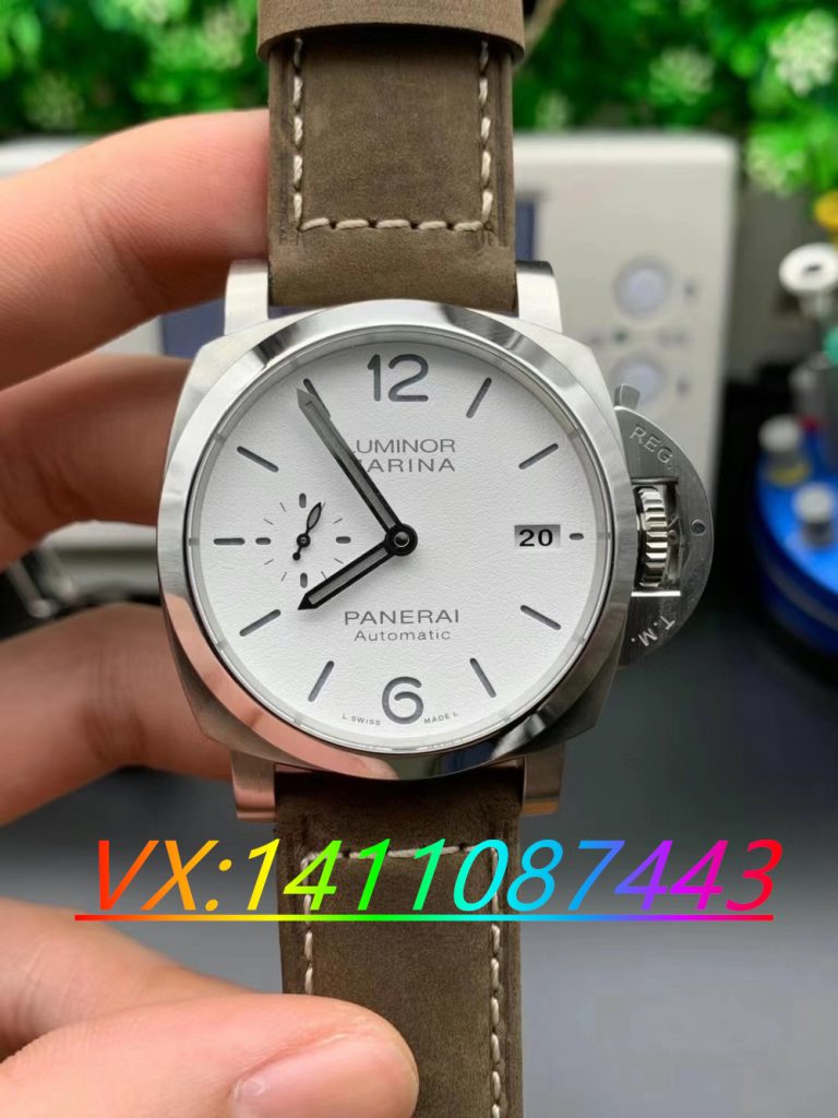 ?VS廠沛納海PAM1394做工細節深度評測