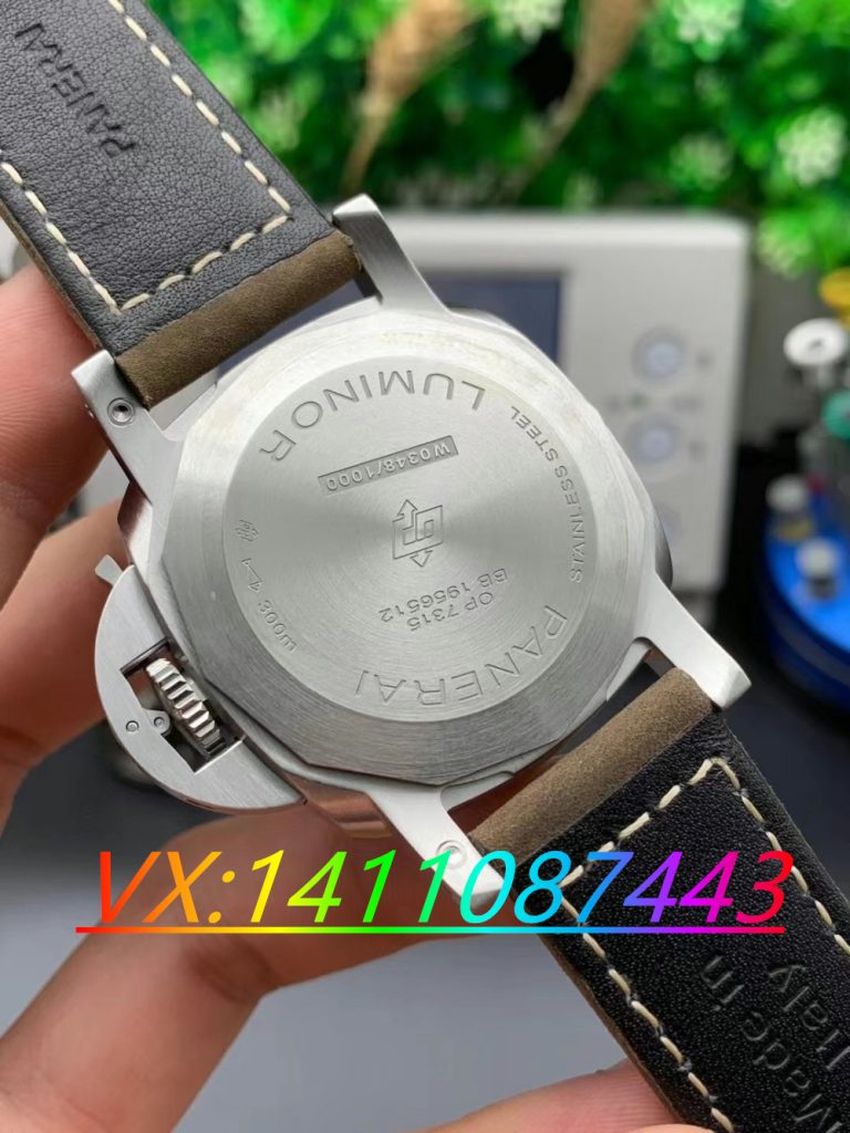 ?VS廠沛納海PAM1394做工細節深度評測