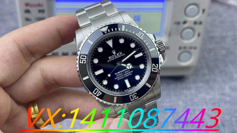 VS廠黑水鬼3235機芯屬于什么檔次？質(zhì)量是否靠譜？