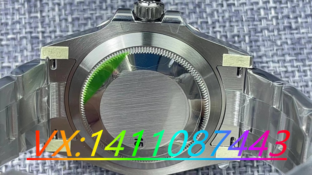 VS廠復(fù)刻的勞力士黑水鬼手表做工到底怎么樣？