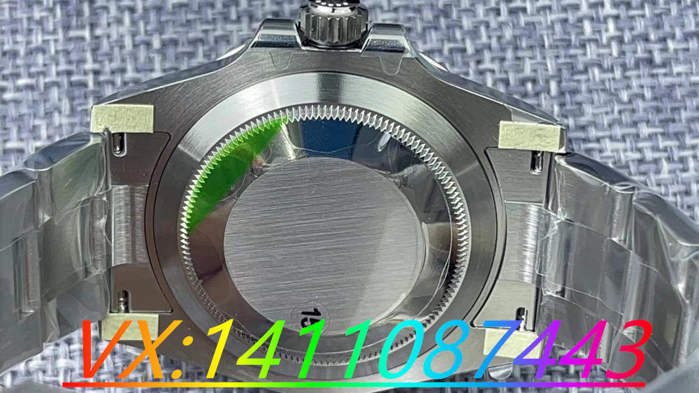 VS廠黑水鬼3235機芯屬于什么檔次？質(zhì)量是否靠譜？