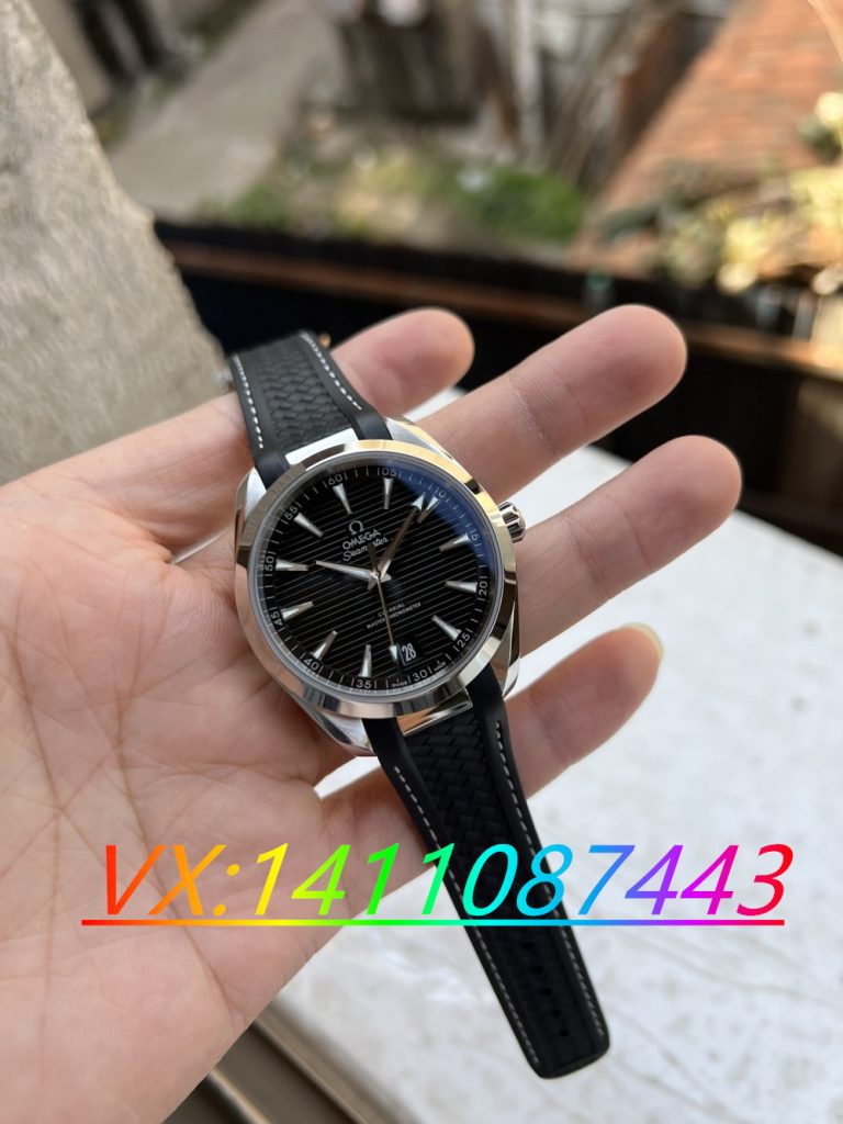 VS廠歐米茄海馬150黑盤最高版本與其他廠進(jìn)行詳細(xì)對比和分析