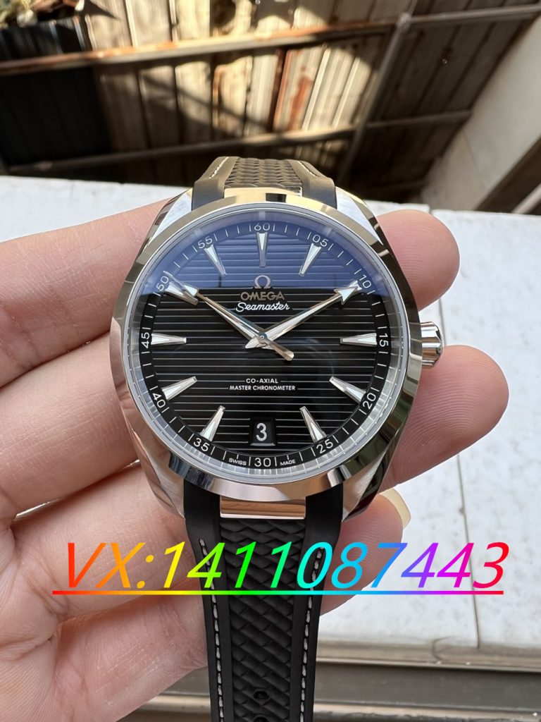 VS廠歐米茄海馬150黑盤最高版本與其他廠進(jìn)行詳細(xì)對比和分析