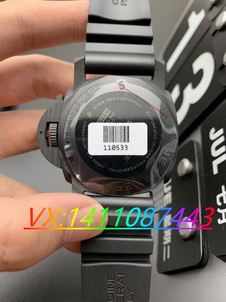 VS廠沛納海潛行系列PAM616做工怎么樣？值不值得入手？