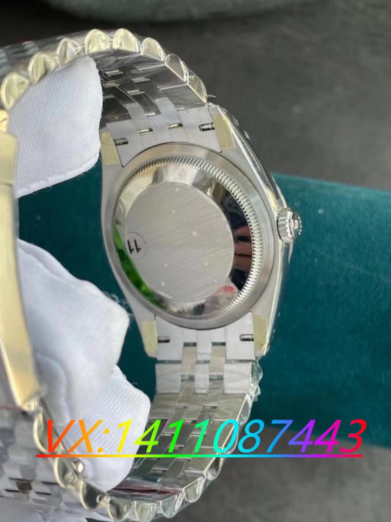 VS廠勞力士36藍日志搭配丹東3235機芯如何？