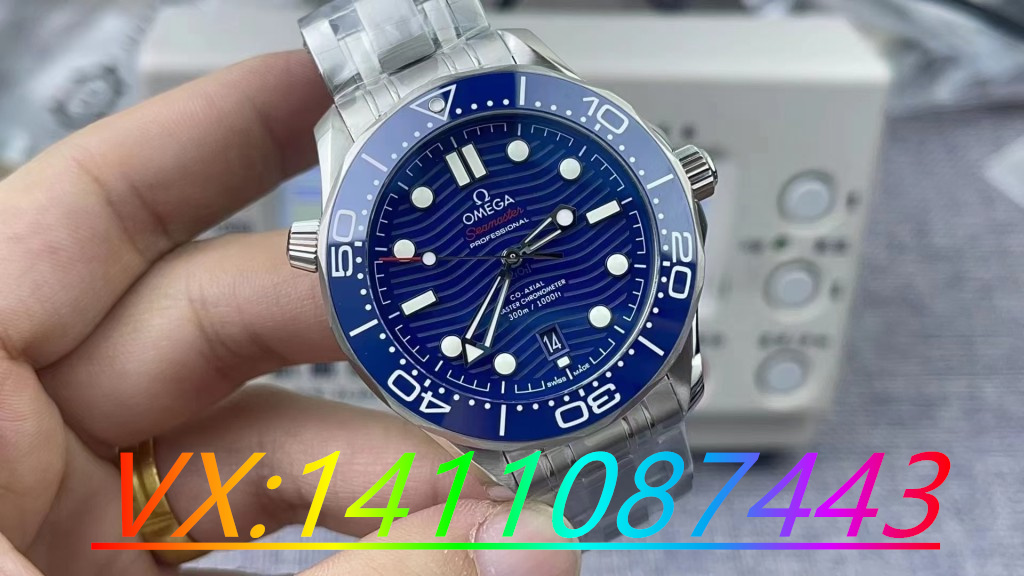 VS廠歐米茄海馬300用的什么機芯？是否值得入手？