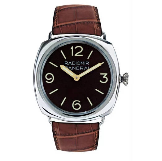 ?重塑黃金時代：沛納海密碼AA續寫