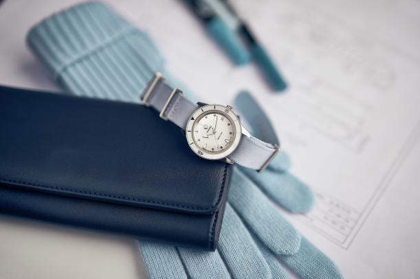 ?夏日海岸線全新Rado瑞士雷達表，假日藍悅動藍上新