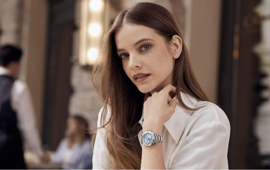 ?趙麗穎芭芭拉裴秀智演繹浪琴表廣告大片