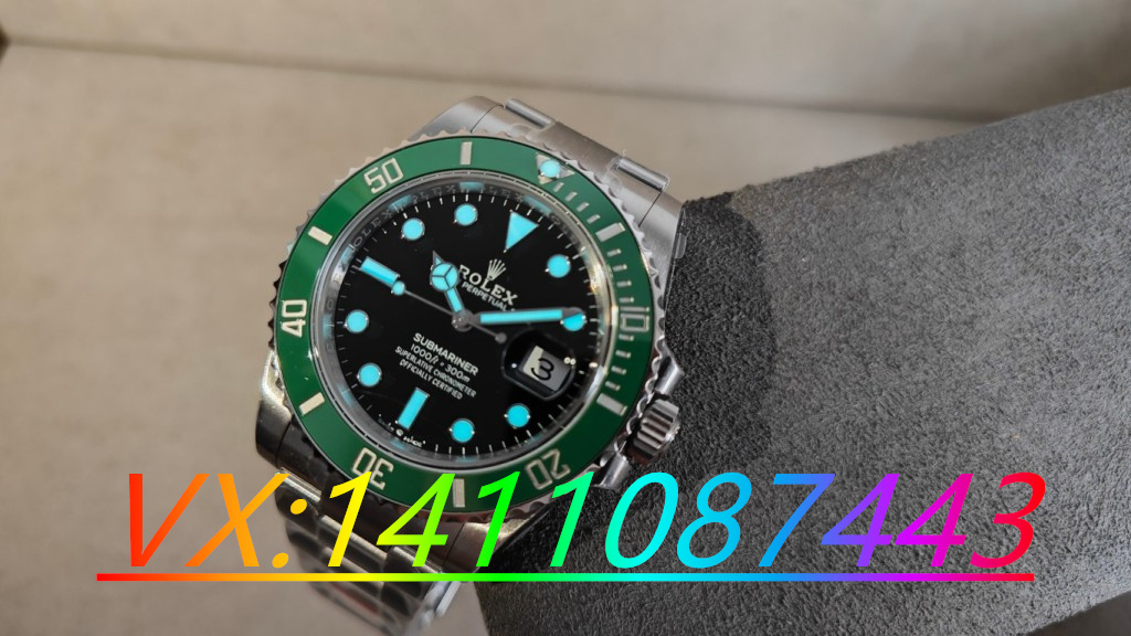 VS廠勞力士綠水鬼搭載的丹東3235機芯穩定性如何？