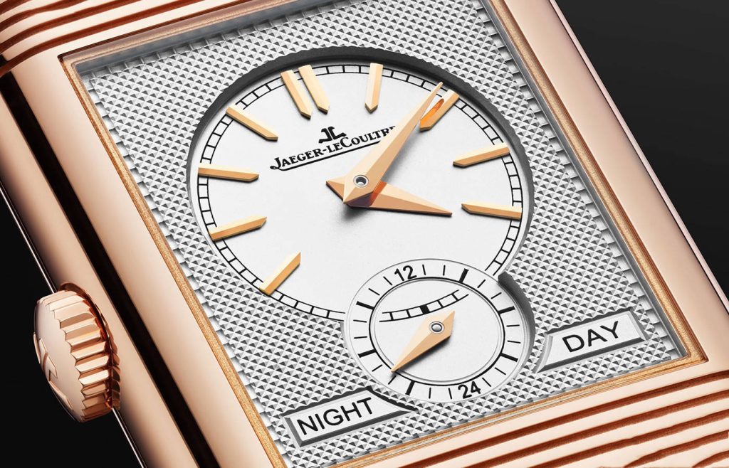 積家推出Fagliano特別版，雙面風采