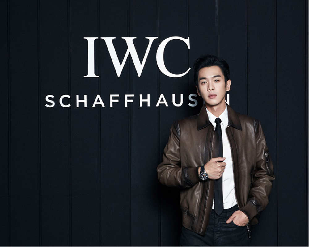 IWC萬國天貓官方旗艦店，品味與飛行的完美結(jié)合