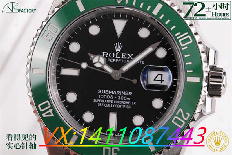 奢侈品投資者必讀：勞力士溢價(jià)背后的真相