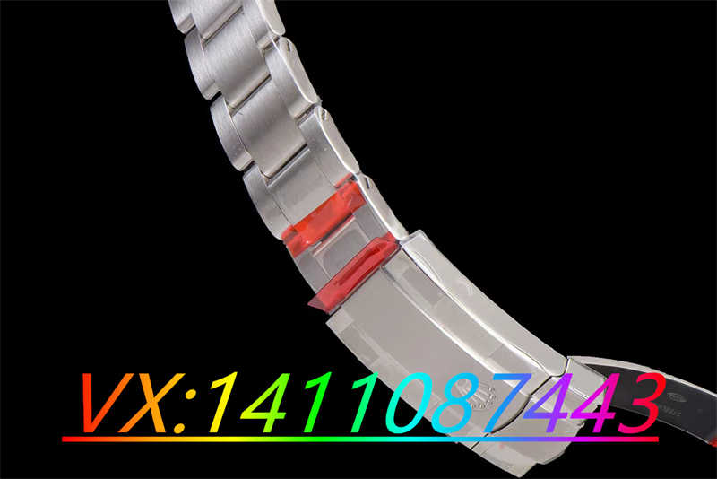 VS廠勞力士蠔式恒動搭配3235機芯評測