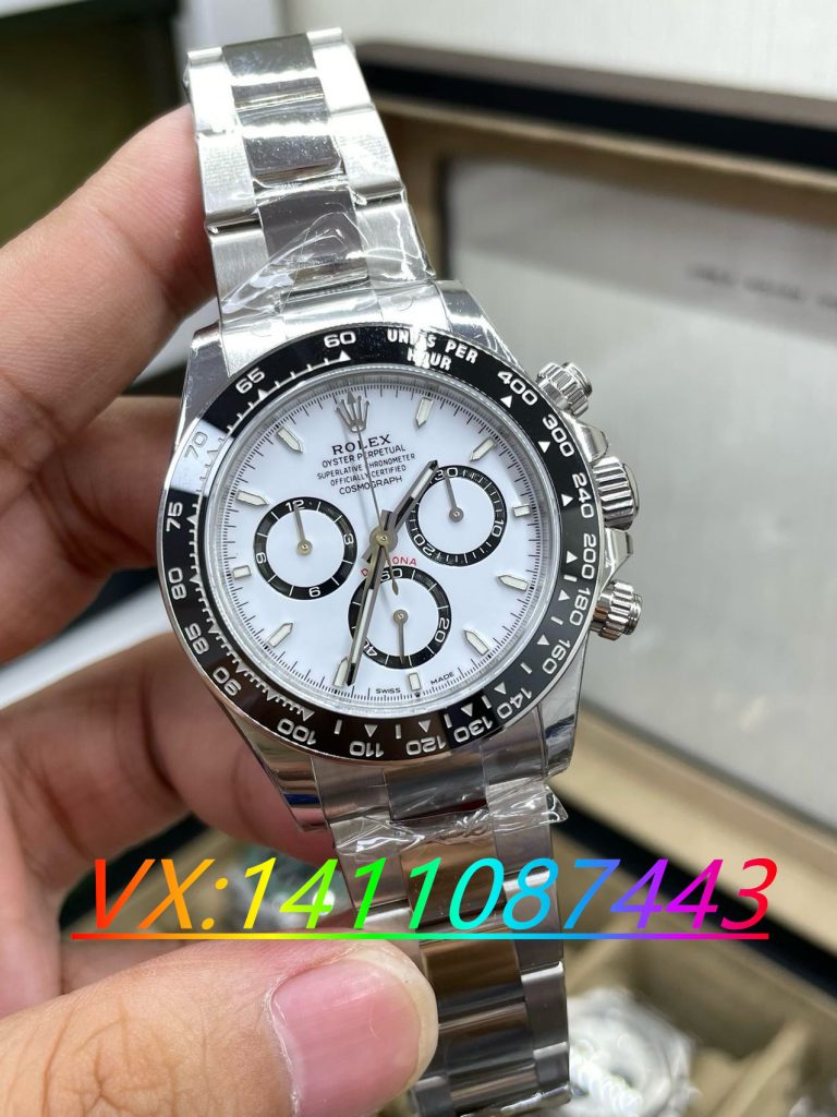 VS廠熊貓迪通拿與C廠上海4131機芯哪一款更值得入手?