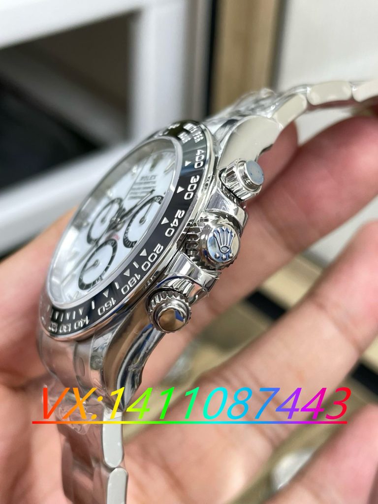 VS廠熊貓迪通拿與C廠上海4131機芯哪一款更值得入手?