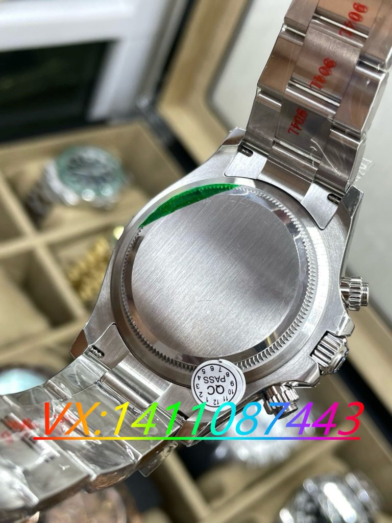 VS廠熊貓迪通拿與C廠上海4131機芯哪一款更值得入手?