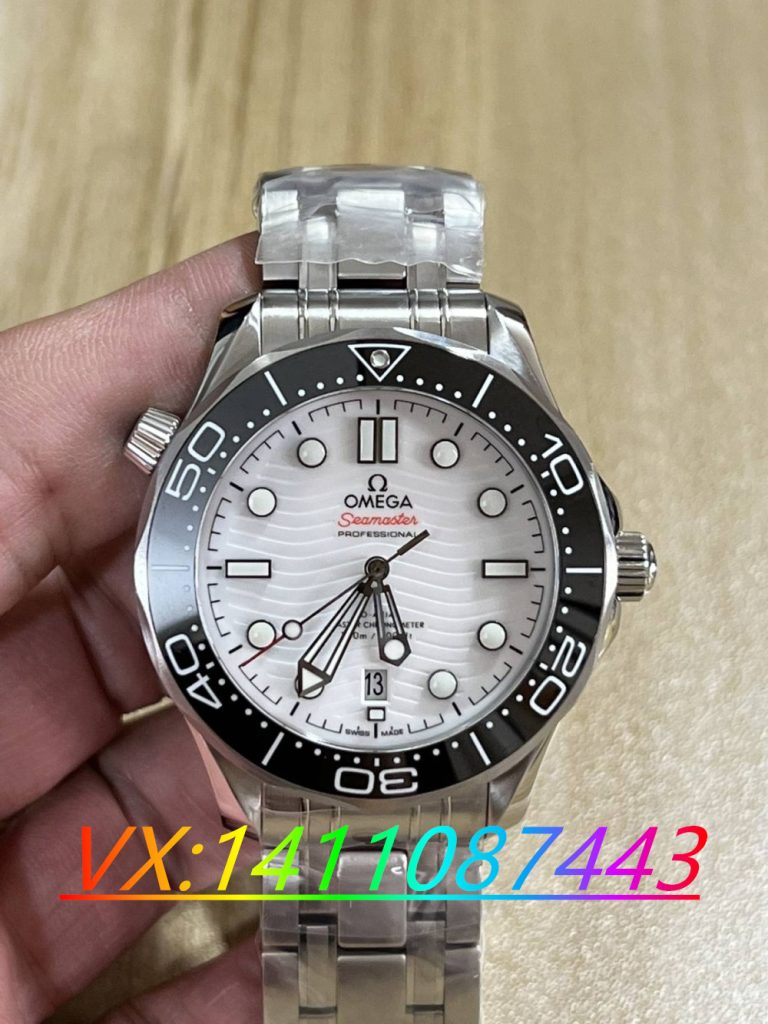 VS廠歐米茄海馬300的正確使用方法全攻略