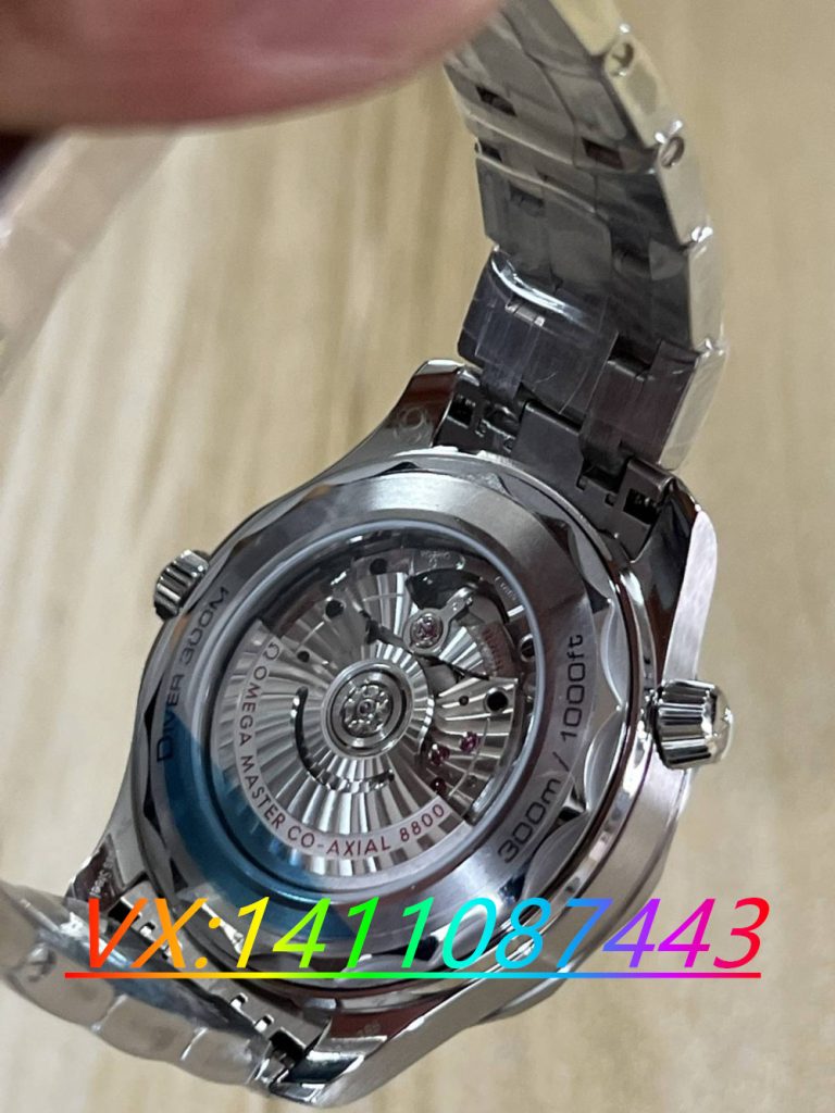 VS廠歐米茄海馬300的正確使用方法全攻略