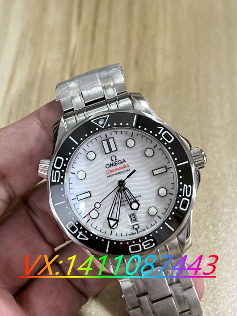 VS廠歐米茄海馬300的正確使用方法全攻略