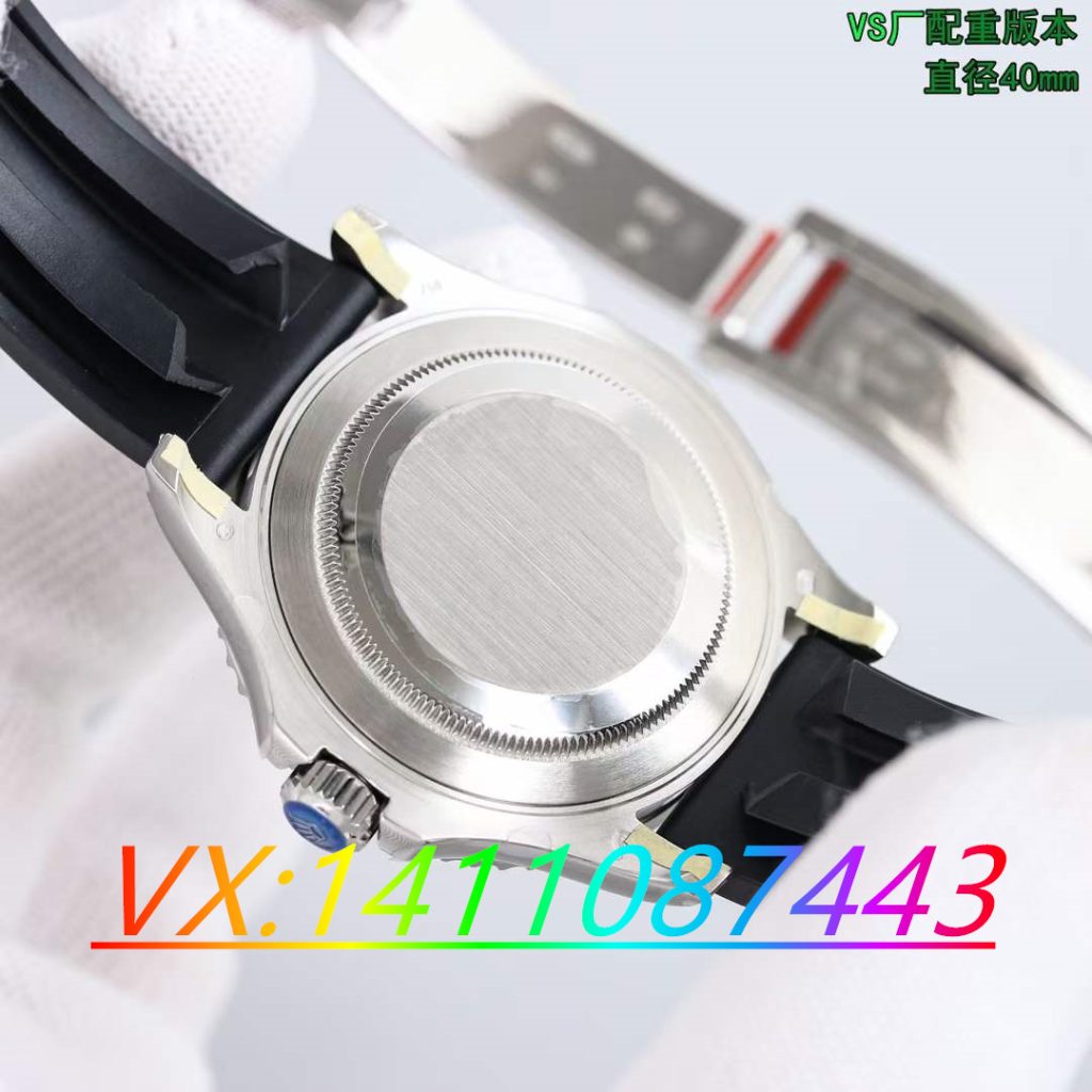 深度解析VS廠勞力士白金游艇配重版3235機(jī)芯