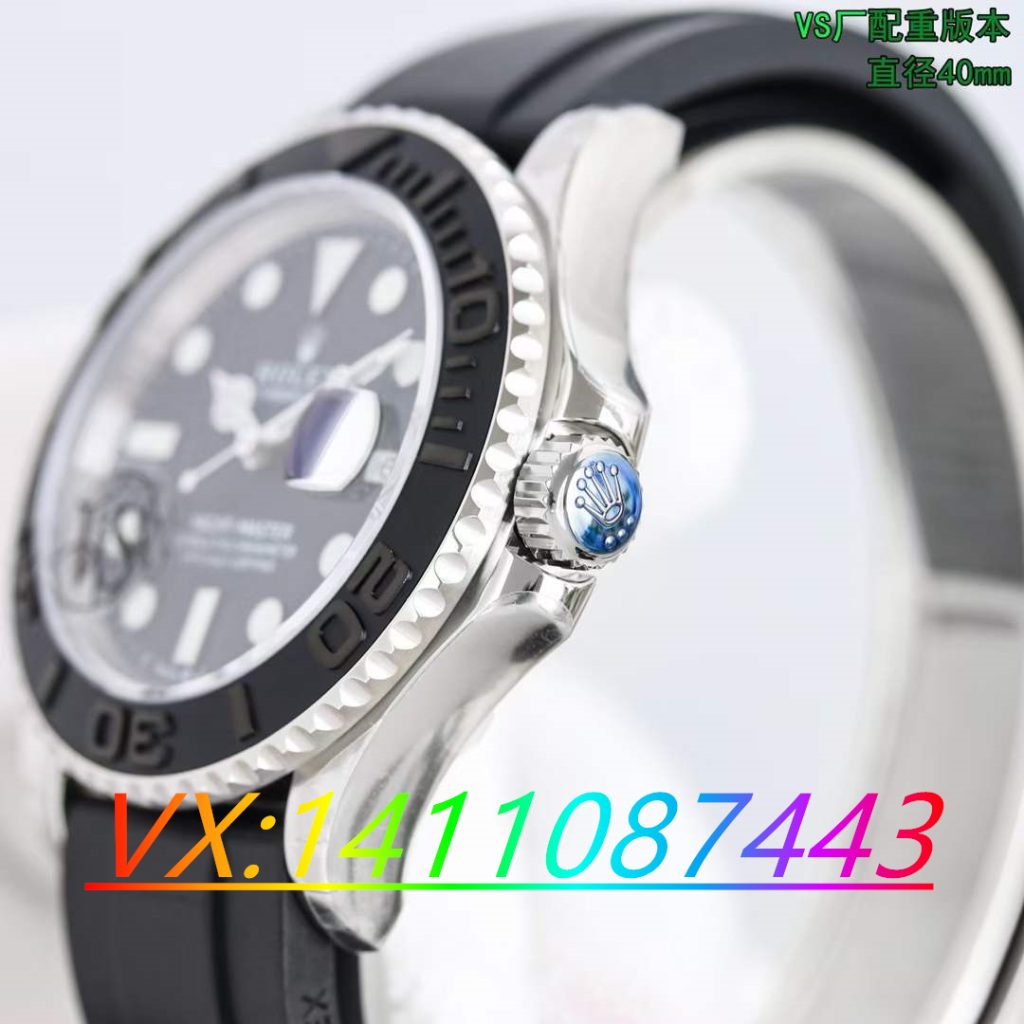 深度解析VS廠勞力士白金游艇配重版3235機(jī)芯