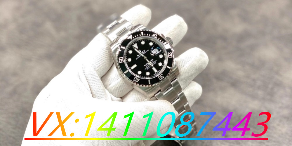 VS廠勞力士黑水鬼對(duì)比其他廠做工如何？