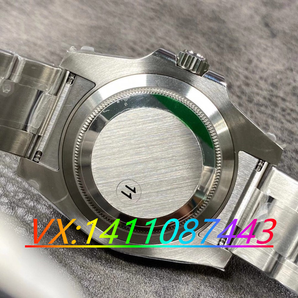 VS廠勞力士黑水鬼對(duì)比其他廠做工如何？