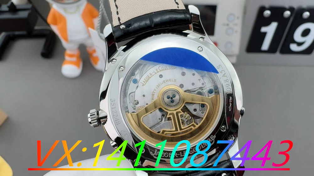 APS廠積家月相大師穩(wěn)定性如何？附最新版本評(píng)測(cè)