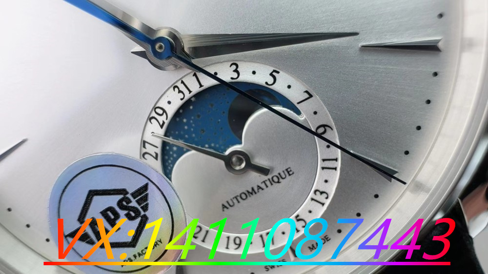 APS廠積家月相大師穩(wěn)定性如何？附最新版本評(píng)測(cè)