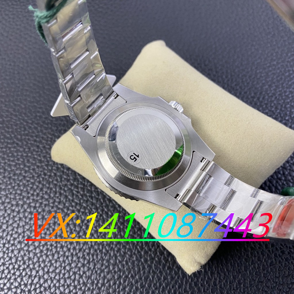 VS廠勞力士水鬼能過專柜嗎?會不會存在破綻？