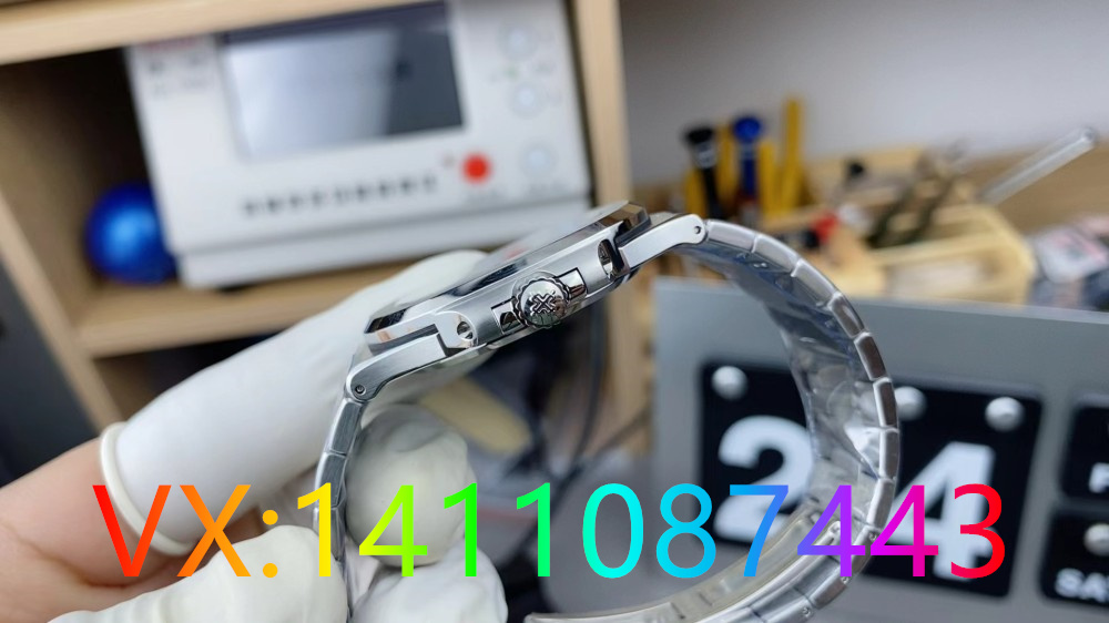 K廠鸚鵡螺搭配324一體機(jī)芯做工細(xì)節(jié)如何？值得入手嗎"