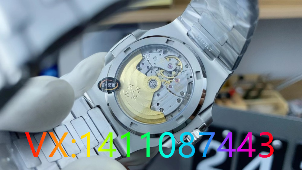 K廠鸚鵡螺搭配324一體機(jī)芯做工細(xì)節(jié)如何？值得入手嗎"