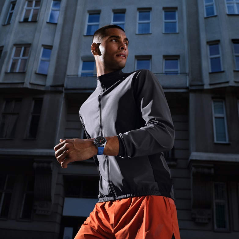 科技引領，天梭騰智腕表震撼登場！