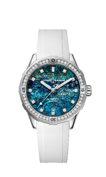 雅典表2024新品，成都品鑒盛況開啟