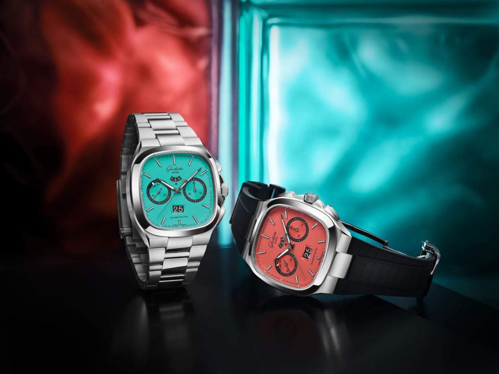 絢麗七零，格拉蘇蒂原創新作登場